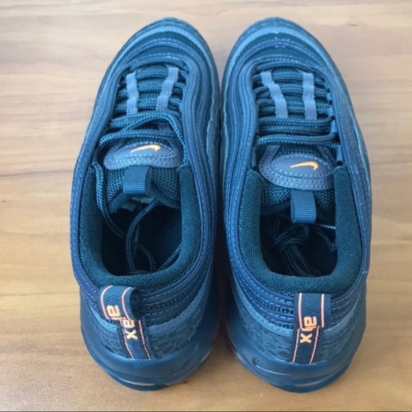 Brand new air max 97 orange - Picture 3 of 6